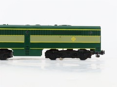 S Scale American Flyer 4-8252 Erie Alco B Diesel Locomotive #8252 w/Horn