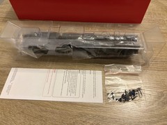 Hornby R3986 OO BR 9f 2-10-0 92167 Excellent Condition Boxed