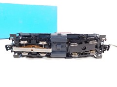 Märklin H0 AC 3072 Diesel Locomotive 212 215-8 DB Very Good Box #EL3-1