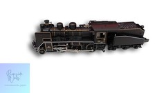 KATO C56 160 Model Train 2020-2
