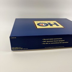 Lionel 6-58102 Union Pacific Veranda Gas Turbine #64 for DCC DC Decoder New Read