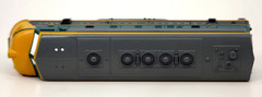 HO Scale Athearn Canadian National CN F7A #6500 Dummy Only 1:87 Gauge Vintage