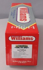 Williams GP9-230 O Great Northern GP-9 Diesel Locomotive #720 EX/Box