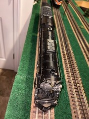 MTH 20-3035-1 Chesapeake & Ohio Greenbrier Loco w/Protosound L/N In Box BCR