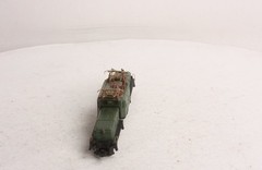 Marklin 3056 HO Scale Electric Swiss Crocodile Locomotive LN/Box