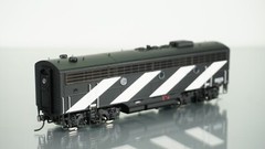 InterMountain F9B Canadian National 6625 HO scale
