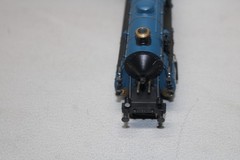 Märklin 33183 Delta Digital Steam Locomotive S 3/6 Blue H0 Original Box