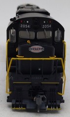 Bowser 23864 HO Scale C430 New York Central Diesel Locomotive #2054 EX/Box