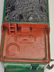 Lionel 2066 Southern 4-6-2 Custom Restored TCA IDENTAG O Scale Tested READ