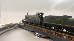 Hornby Thomas the Tank R9231 Emily 4-2-2 No. 12 Engine DCC Ready 8 Pin Socket