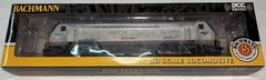 Bachmann 67406 Amtrak Siemens ACS-64 Electric Loco w/DCC and Sound #602