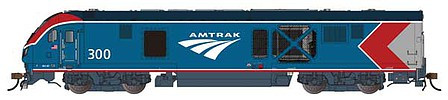 Bachmann 68301 HO Scale Amtrak Alc-42 #300