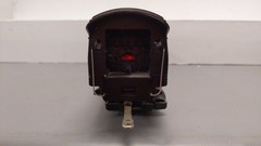 MTH 20-3024-1 O Gauge N&W J-Class 4-8-4 Steam Locomotive & Tender #611 w/PS1 EX
