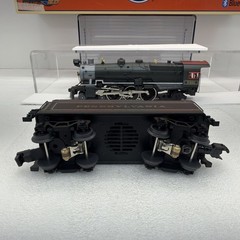 Lionel LC+2.0 Legacy 2132110 Pennsylvania Baby K4 4-6-2 Steam O #5400 BT C-7 PRR