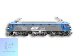 KATO EF210 100 Series Electric Locomotive 3034-3 JP