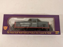 HO Alco C-415 SP Southern Pacific DC NIB NOS # 24014
