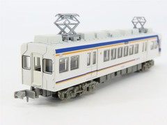 N 1/150 Scale TOMYTEC Nankai Electric Railway 2200-Series EMU 2-Unit Set C