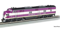HO EMD E7 ACL Atlantic Coast Line DCC Ready NIB NOS # 66704