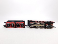 Märklin H0 AC 3098 Locomotive With Tender, Broken Step, 38 1807 DB #CU43-1