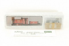 KATO PECO N-Scale 51-201B SMALL ENGLAND “PRINCE (MAROON)” made in JAPAN