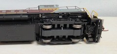 Canadian Pacific Railroad MLW RS-18 Diesel 8752 Rapido Trains 32026 HO DC Only