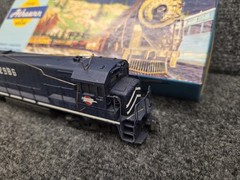 Athern HO Missouri Pacific Locomotive #2986 Dummy