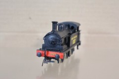 WRENN KIT BUILT SOUTHERN 0-6-0 CLASS R1 TANK LOCOMOTIVE 1337 ol