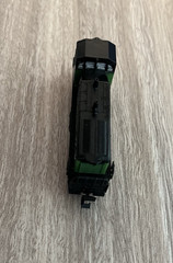 N Scale Rivarossi Burlington Northern #301a DUMMY Switcher Locomotive See desc