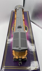 MTH General Electric C30-7 Diesel O-31 Union Pacific No. 2460 3-Rail QSI