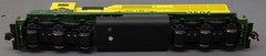 Aristo-Craft ART-22415 G Gauge Reading SD-45 Diesel Engine #7604 EX/Box