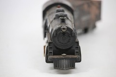 American Flyer S 302AC Steam Locomotive Reading Lines Tender S Gauge
