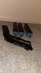 THE POLAR EXPRESS #1225