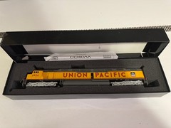 Bachmann Spectrum 81306 HO Scale EMD DD40Ax Union Pacific #6926