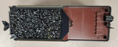 MTH 20-3031-1 Scale PRR 4-6-0 Steam Locomotive with ProtoSound & BCR N/OB [W44]