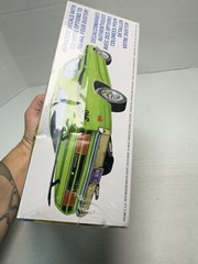 AMT 1/25 1971 Plymouth Duster 340 AMT1118 Plastics Car/Truck 1/24-1/25