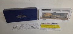Athearn Genesis HO ATHG67664 FP45 Santa Fe #5992 Yellowbonnet Tsunami DCC/DC