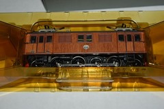 Marklin 3670 HO Litt D Electric Locomotive #109 – NEW
