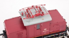 KM1 E69 E169 Track 1 E-Lok Digital Sound Various Variants Finescale Märklin New