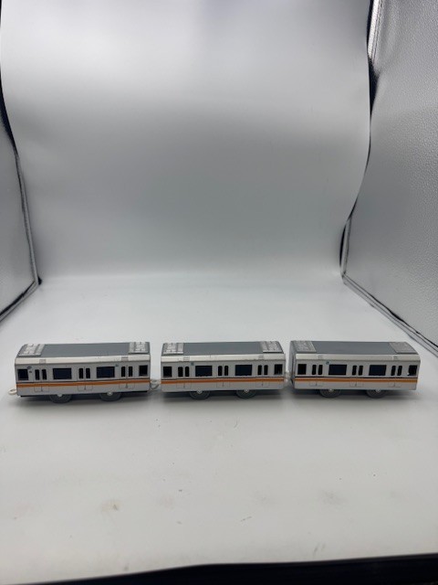 Plarail Tokyo Metro Ginza Line 01 Series Middle Car