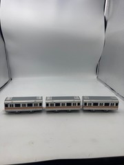 Plarail Tokyo Metro Ginza Line 01 Series Middle Car