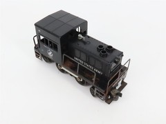 O Gauge 3-Rail Lionel US Army Transport Corps Switcher Diesel Locomotive #41