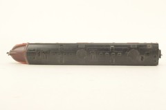 Proto1000 HO Scale Gulf Mobile and Ohio GM&O #271 DL-109 DC Powered Locomotive