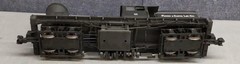 Bachmann 81196 G Pardee & Curtin Lumber Co. 2-Truck Shay Steam Locomotive #11 EX