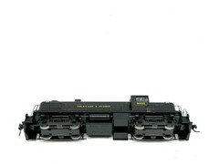 Life-Like Proto 1k HO Switcher Alco RS2 Delaware & Hudson D&H #4005