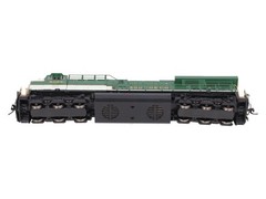 Broadway Limited 7180 HO Southern GE ES44AC Diesel Locomotive Sound/DC/DCC #8099