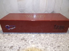 BROADWAY LIMITED #625 HO PENNSY GG-1 #4913 TUSCAN RED GOLD 5 STRIPE DC/DCC/SOUND