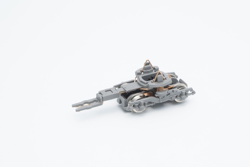 N gauge DT200N3 (gray U-shaped) 1 piece Model Railroad 6681