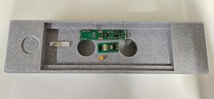 HO Kato #37-6611 EMD SD40-2 Mid Diesel Locomotive #5058 DCC Installed