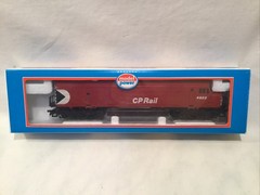 2 Model Power CP Rail FP-45 Electric Diesel Locomotives #6665-1 #4853 New In Box