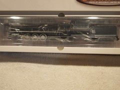 BROADWAY LIMITED 7873 NEW HAVEN 4-6-4 “I-5” ROAD No. NH 1402 – PARAGON-4